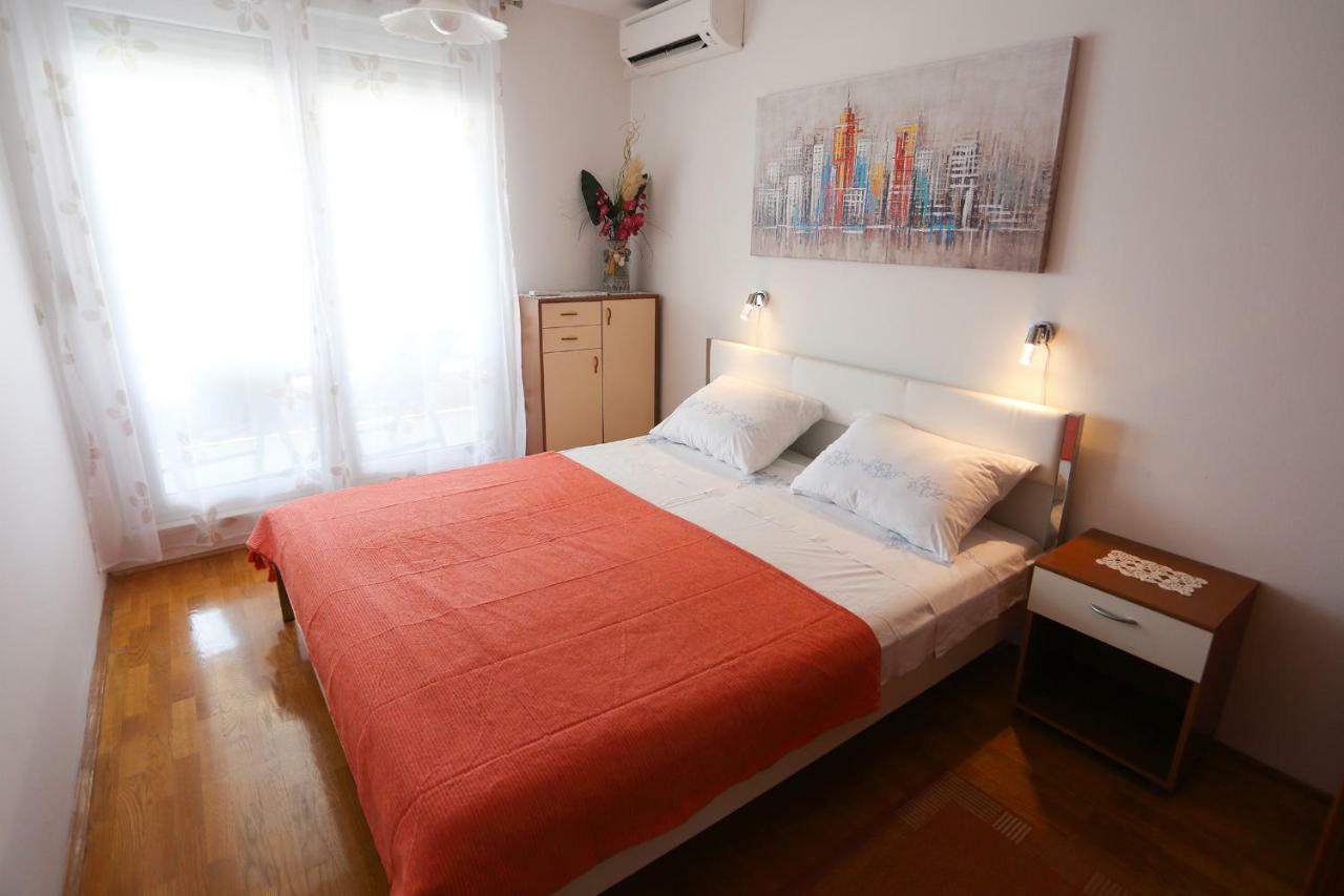 Beach Apartment Dagama Split Exterior foto