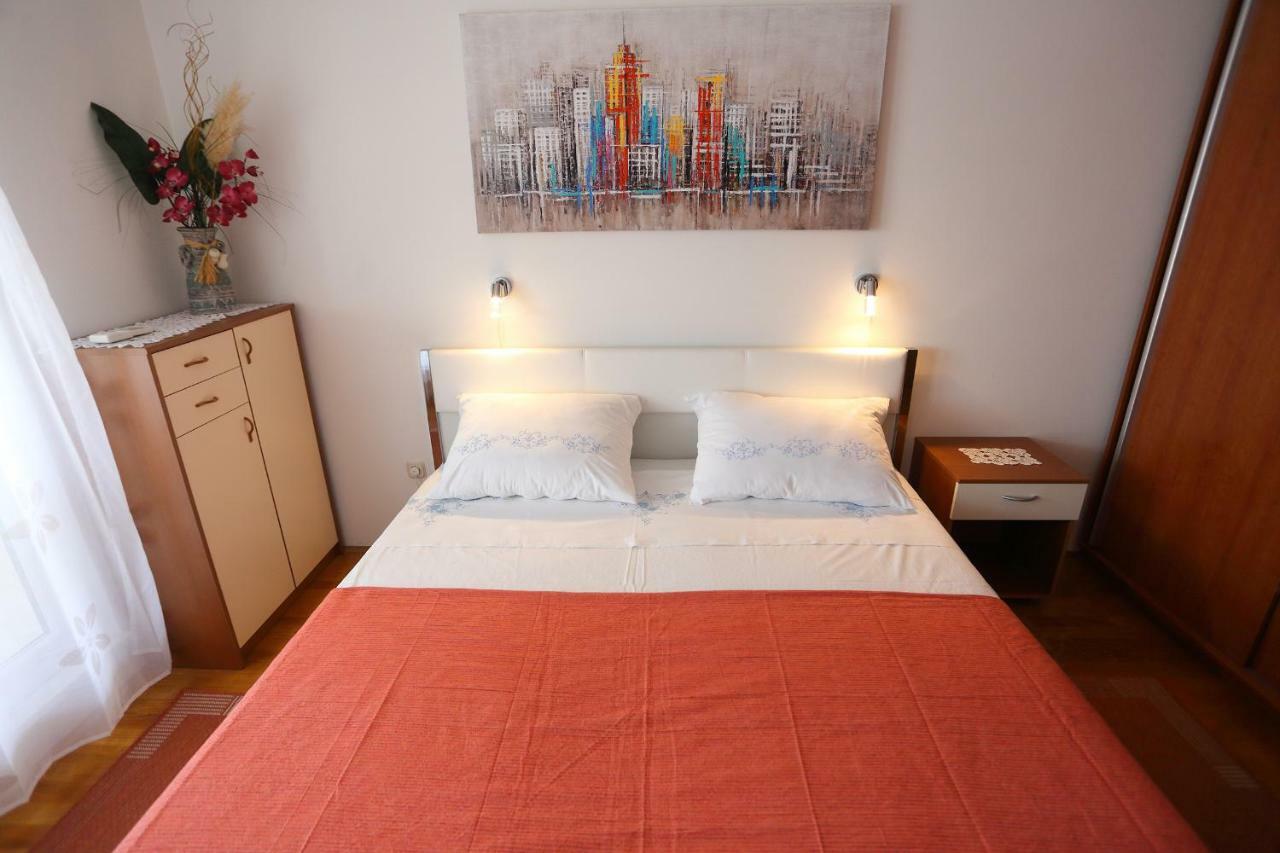 Beach Apartment Dagama Split Exterior foto